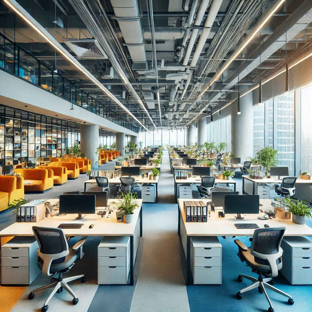 彩虹科技大厦文章配图